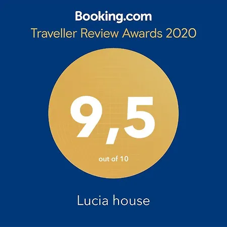 Lucia House Appartement *