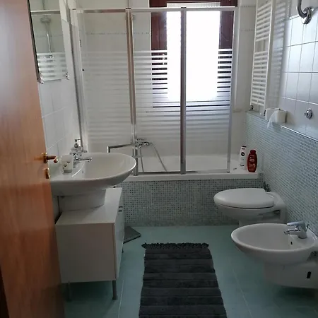 Lucia House Appartement
