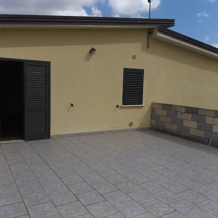 Appartement Lucia House *