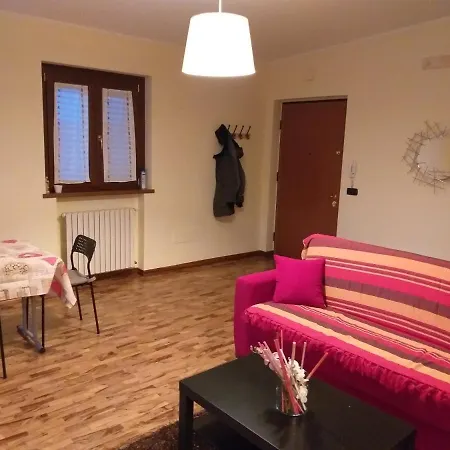 Lucia House *
