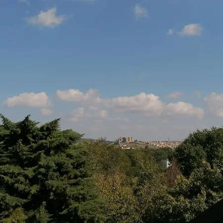 Lucia House * Melfi