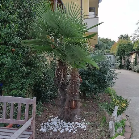 Lucia House * Melfi